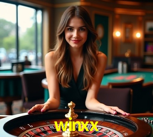winxx: Seu Cassino Premiado com Pagamentos Rápidos
