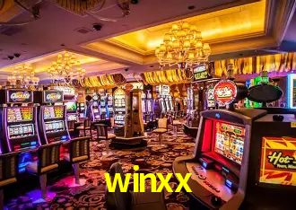 winxx,winxx.com